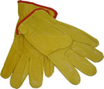 Gloves Pigskin Riggers $12.75